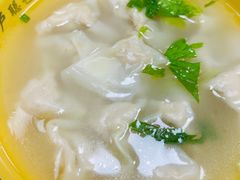 -卢聪艺小吃店(阳翟总店)