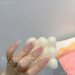 -米小兔美甲美睫