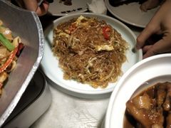 -小菜园新徽菜(合肥之心城店)