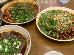 火爆脆肠-杨三孃跷脚牛肉(玉双路店)