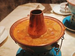 -涮福記·现切牛羊肉火锅(世纪汇店)