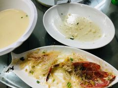 -七鲜渔港美食餐厅(巽寮湾海景店)