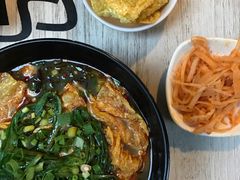 -螺小胖柳州螺蛳粉(钟楼总店)