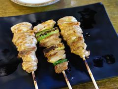 -鸟内会居酒屋(得意潮馆店)