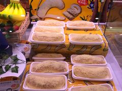 -巴黎贝甜(华堂新辰汇店)