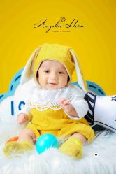 点击看大图 -鹿乐·亲子儿童摄影(城东翠雍新城南区店)