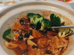 -秦月轩·陕西家乡菜(阜成路·五棵松店)