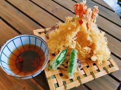 大虾天妇罗-馥家小馆(黔灵山公园店)