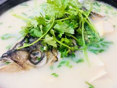 -熊刚饭店·太湖本地土菜·融合菜(天成时代广场店)