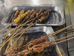 -阿彬烧烤(桐油店)