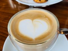 -嘉定凯悦·咖啡厅