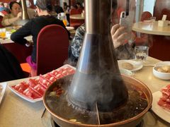 -阳坊大都涮羊肉(阳坊总店)