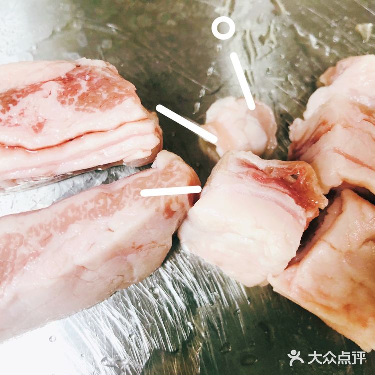 米饭🍚杀手～酸酸甜甜罗宋汤[调皮]