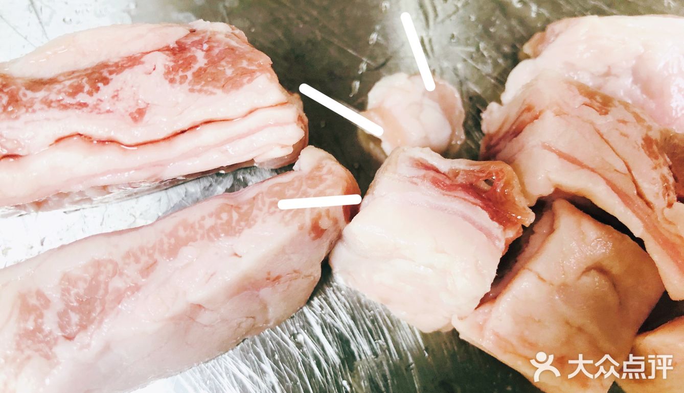 米饭🍚杀手～酸酸甜甜罗宋汤[调皮]