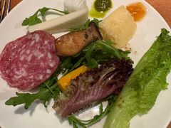 -拉蒂娜·巴西牛排馆 Latina·Brazilian Steakhouse(王府井喜悦店)