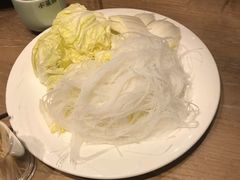 -小菜园新徽菜(江阴万达店)