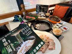 -润泽园椰子鸡(汇一城店)