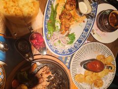 -卢布里西餐厅(海拉尔店)