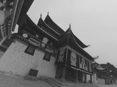 -达仓郎木寺院