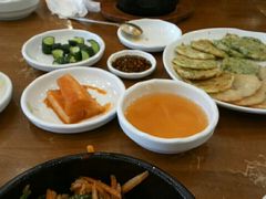 -全州拌饭馆(断桥店)