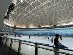 -世界之窗阿尔卑斯冰雪世界
