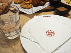 -米斯特比萨(罗斯福店)