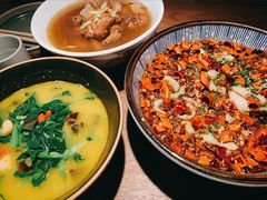 -薇酌饮·陕西菜(南门外店)