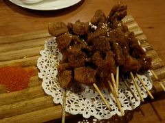 -圆满素食林饭店非遗素食(河西店)