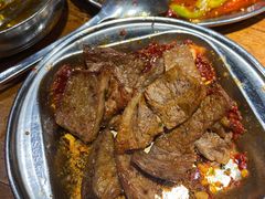 -原始泥炉烤肉(总店)