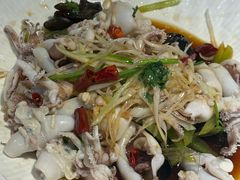 -旺角小渔村(二马路店)