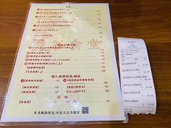 -曼谷食堂·泰国家庭料理(丹桂路店)