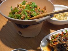 -十二点·辣椒炒肉(南山店)