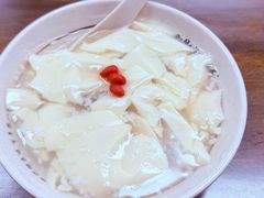 冰醉豆花-西月城谭豆花(春熙路店)