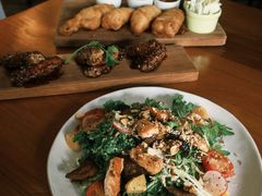 -The Happy Monk(前海壹方汇店)