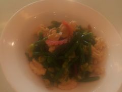 桃仁小乳瓜-聚宝渔港.五钻酒家(上地店)