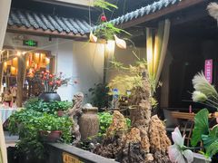 -大张烙馍村(绿地店)