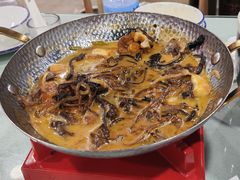 -听涛雅苑百味饺子老家菜馆