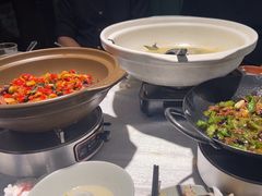 -湘中缘·湖南菜(娄底驻京办店)