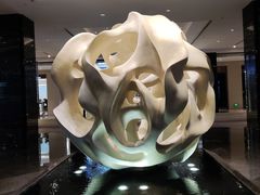 -金海湾自助餐厅(金陵饭店)