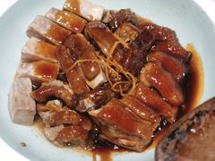 -客语客家菜(琶洲保利店)