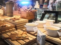 -金陵大饭店·金海湾咖啡厅海鲜自助餐(春华大道店)