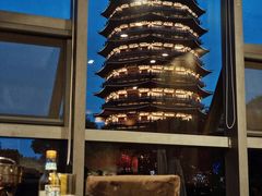 -听松楼·花园酒店·自助餐厅(红梅公园店)
