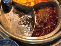 -小龙坎老火锅(北京三里屯店)