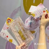 太平洋咖啡×卤猫的梦幻联动！满满少女心💕