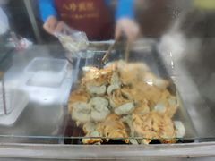 -八珍·广式煎饺·广州老字号(北京路总店)