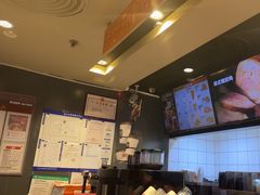 -汉堡王(西直门凯德MALL店)