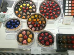 -Pierre Marcolini(德基广场店)