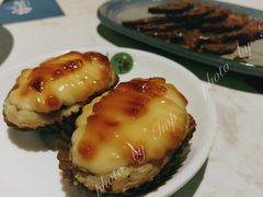雪花和牛挞-荣小馆(临海世纪花城店)