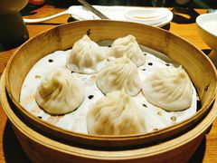 鲜肉小笼-苏小柳手工点心(人民广场分院)