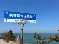 -海岛日记(养马岛店)